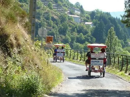 Nyaraló Maison De Village